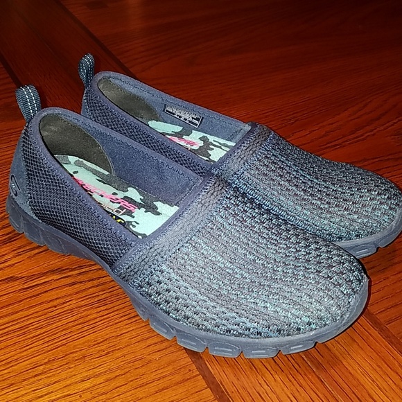 Skechers flyknit Clearance